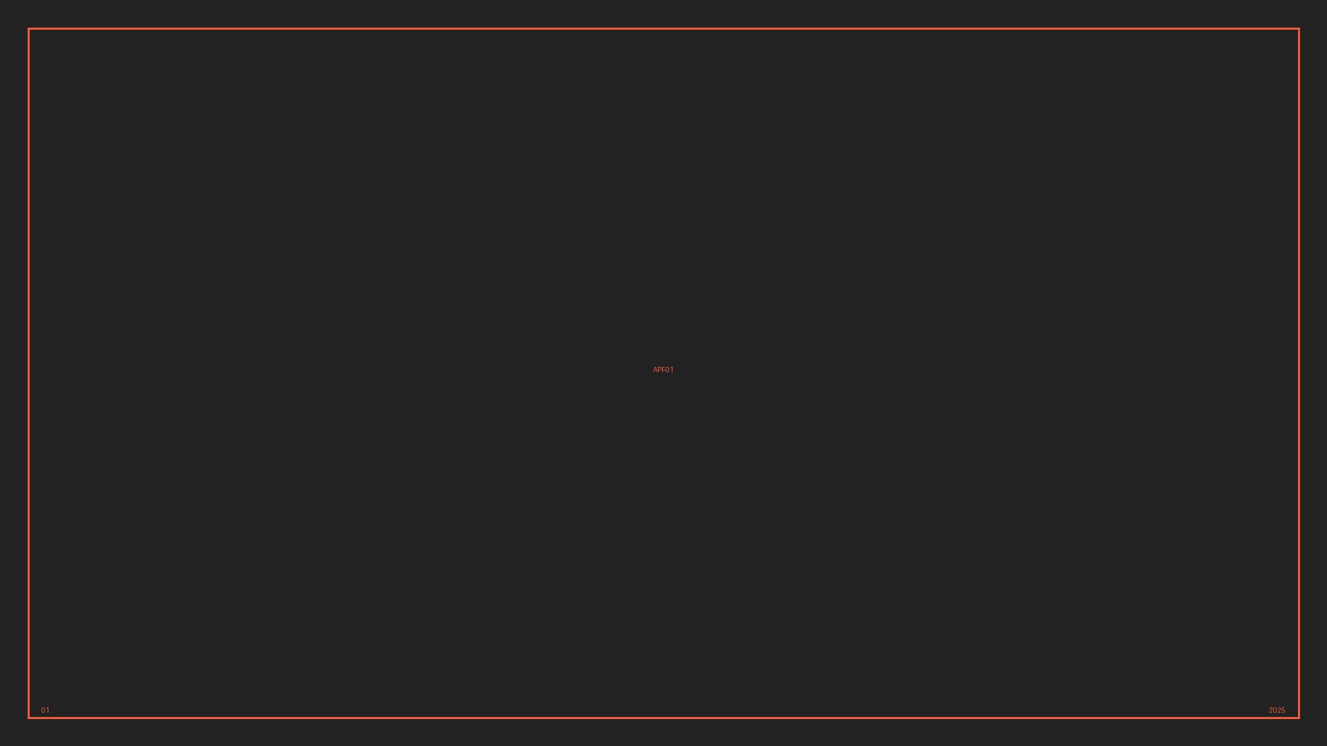 APF01 — hero visual