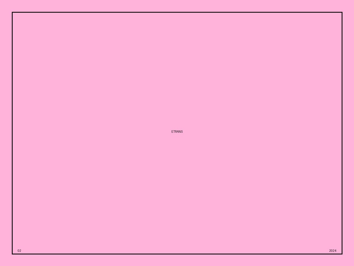 Etrans — detail 2