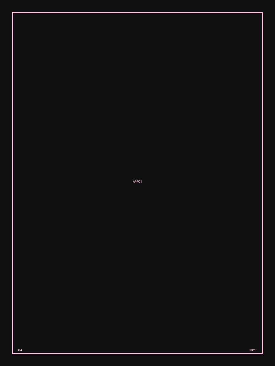 APF01 — portrait