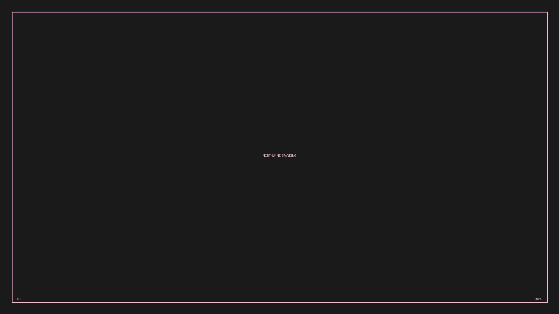 Northwind Branding — hero visual