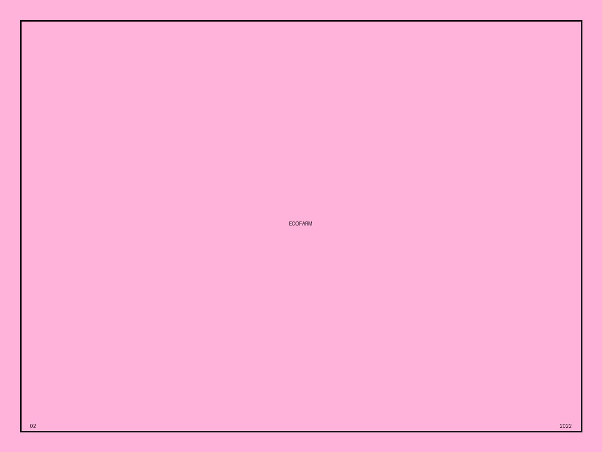 EcoFarm — detail 2