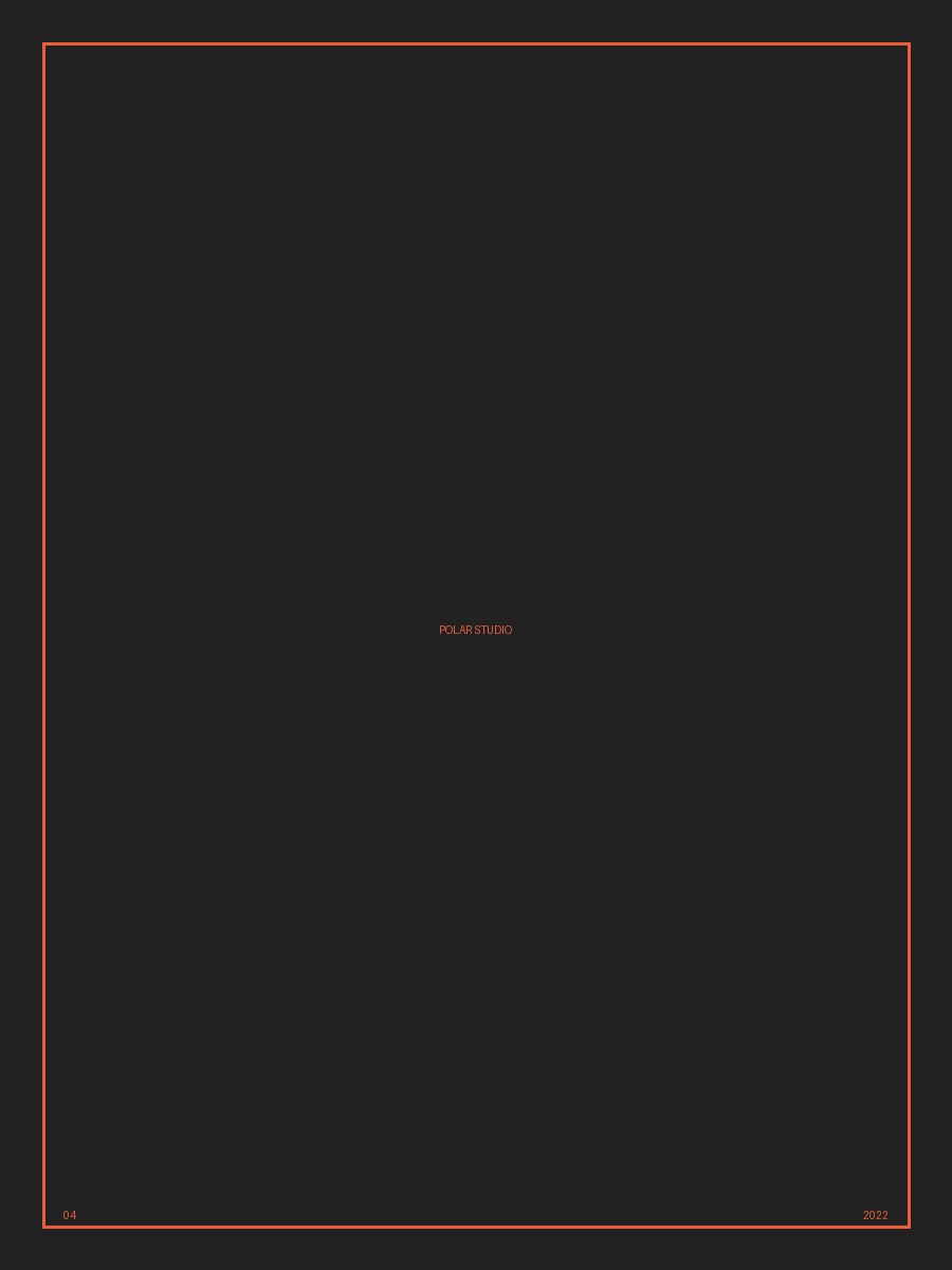 Polar Studio — portrait